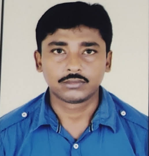 Sumanjit Roy